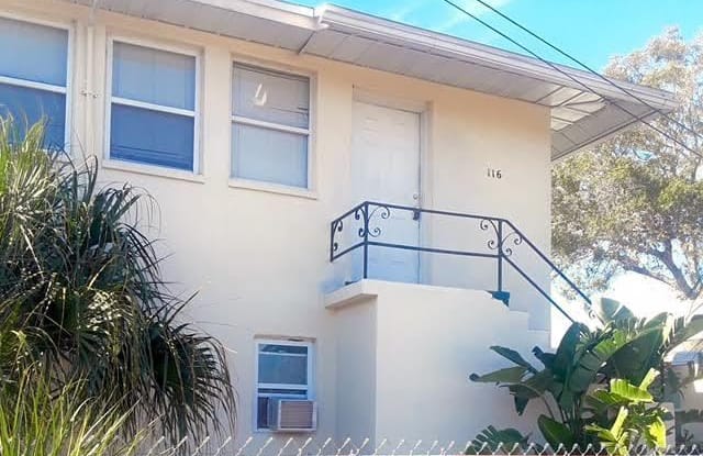 116 38th Street N - 116 38th Street North, St. Petersburg, FL 33713