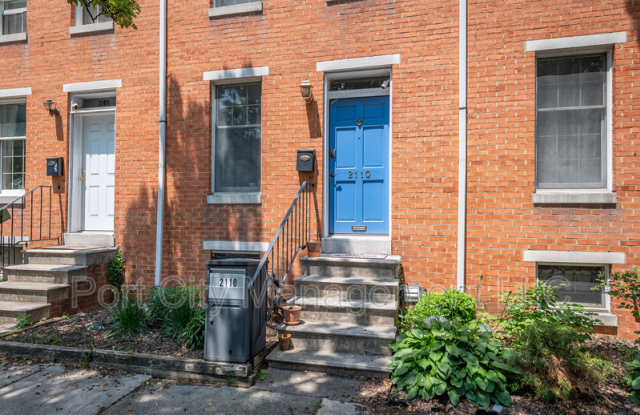 2110 East Fairmount Avenue Gallery 4
