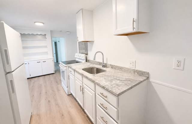 28 Marble Street - 2nd Floor photos photos