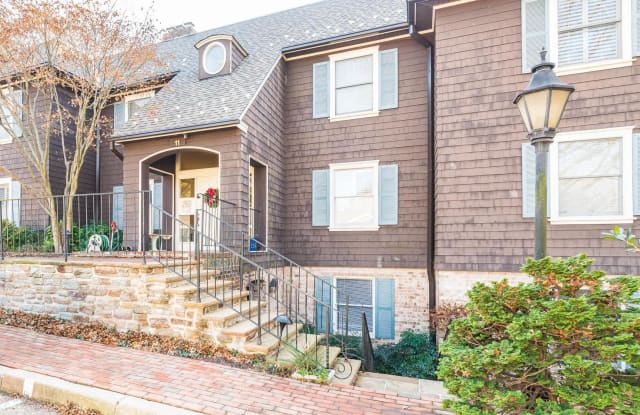 11 DEVON HILL ROAD - 11 Devon Hill Road, Towson, MD 21210