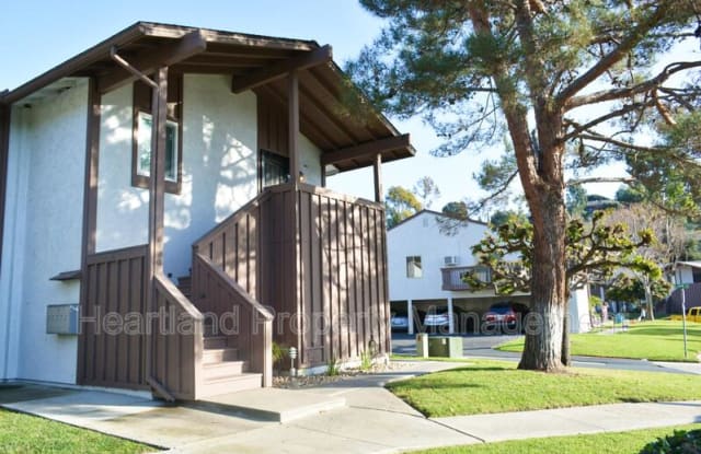 6420 Bell Bluff Ave. - 6420 Bell Bluff Avenue, San Diego, CA 92119