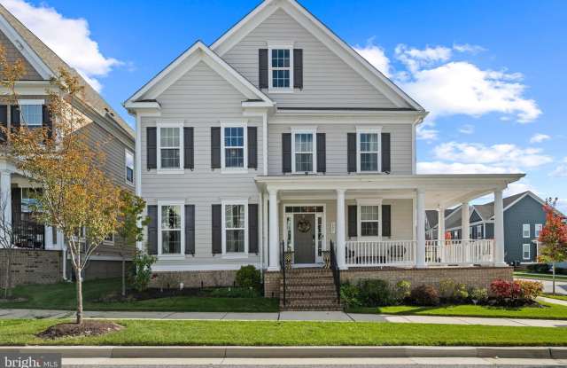 607 SOMERSTOWN Street - 607 Somerstown Street, Baltimore County, MD 21220