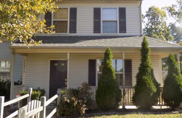 11915 Homestead Place - 11915 Homestead Place, Waldorf, MD 20601