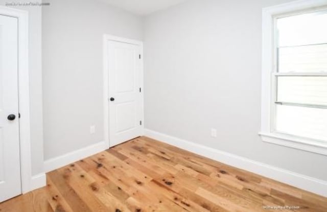 323 Saratoga - 323 Saratoga Street, Boston, MA 02128