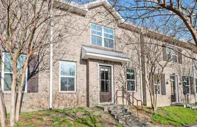 Beautiful Townhome in the Heart of Downtown Pensacola photos photos