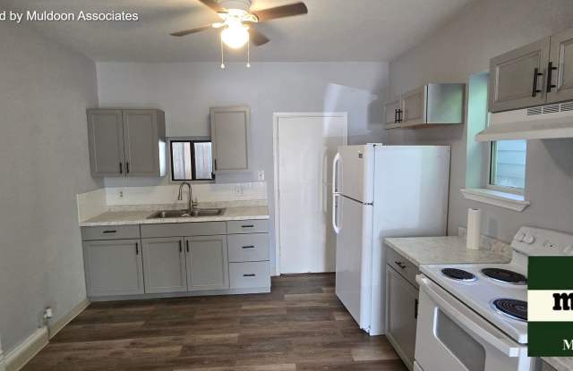 Adorable Minnequa rancher! 2 beds 1 bath ready now! Gallery 4
