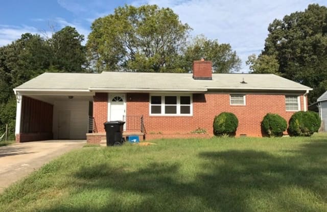 320 Dare Street - 320 Dare Street, Burlington, NC 27217