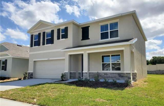 2518 KNIGHT ISLAND DRIVE - 2518 Knight Island Dr, Brandon, FL 33511