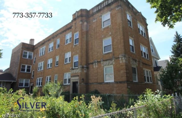 4029 N Monticello Ave 1 - 4029 North Monticello Avenue, Chicago, IL 60618