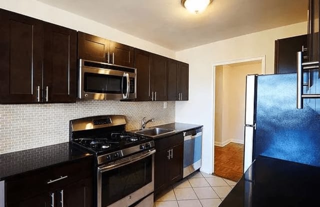 Riverview Towers - 2175 Hudson Terrace, Fort Lee, NJ 07024