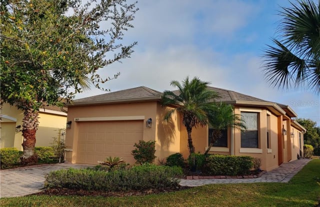 1405 HARBOR RIDGE DRIVE - 1405 Harbor Ridge Drive, Poinciana, FL 34759