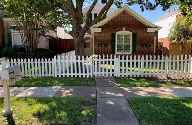 4112 Hedgerow Drive - 4112 Hedgerow Drive, Plano, TX 75024