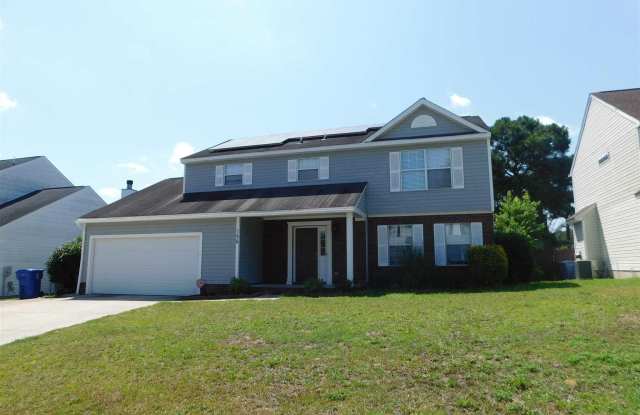 156 Saddleridge Road Gallery 1