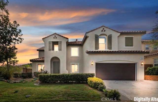 7609 Sanctuary - 7609 Sanctuary Drive, Temescal Valley, CA 92883