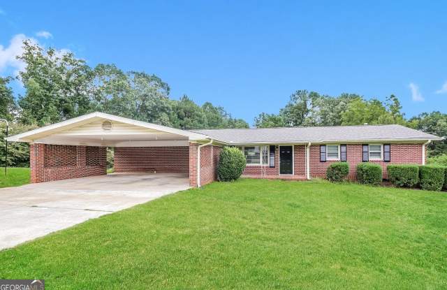 2309 Stephens - 2309 Stephens Circle, Hall County, GA 30506