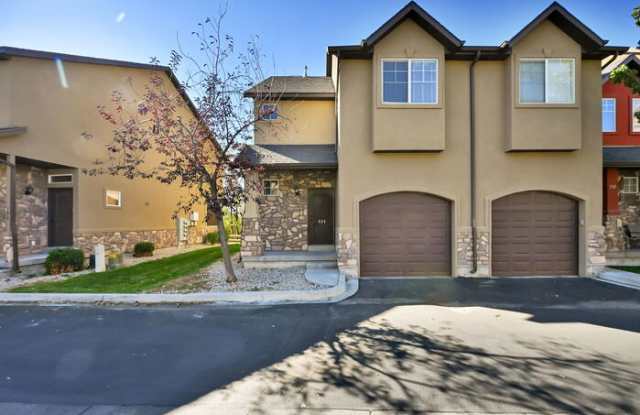 336 South 810 West - 336 South 810 West, Pleasant Grove, UT 84062