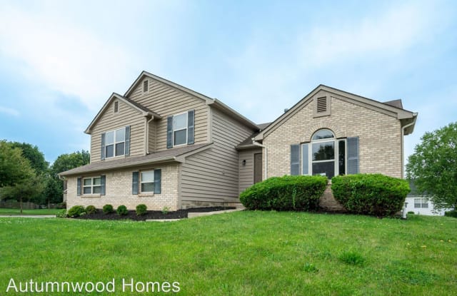 4819 Grove Pointe Dr - 4819 Grove Pointe Drive, Groveport, OH 43125