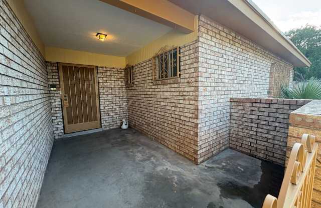 HOME FOR RENT IN WESTSIDE EL PASO Gallery 4