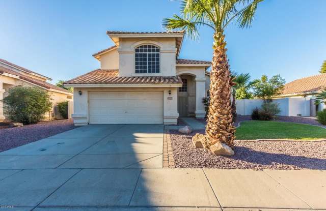 22018 N 73RD Avenue - 22018 North 73rd Avenue, Glendale, AZ 85310