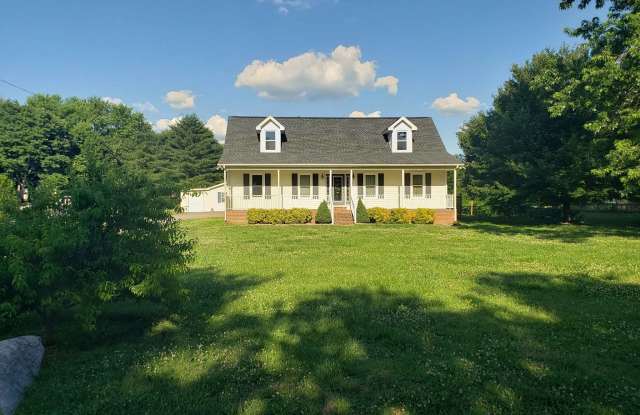 4078 Caney Creek Lane Gallery 1