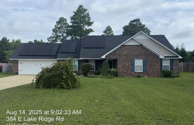 384 E Lake Ridge Road photos photos