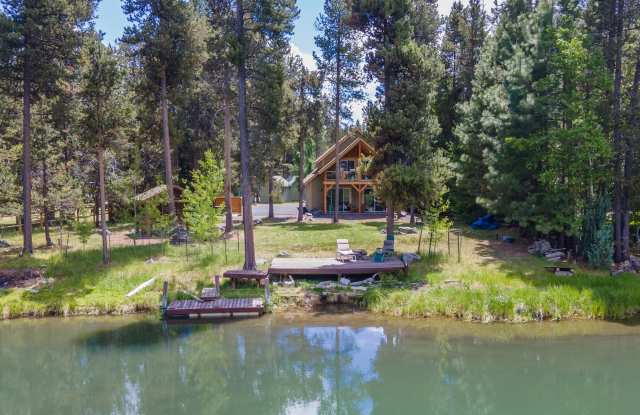 Coming Soon! | River Front Property | Oregon Water Wonderland Gallery 3