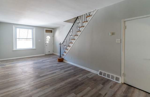 Newbold three bedroom photos photos