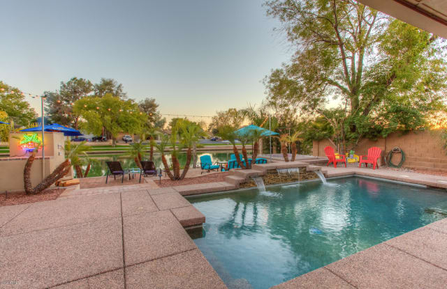 1756 S SHORE Circle - 1756 South Shore Circle, Mesa, AZ 85202