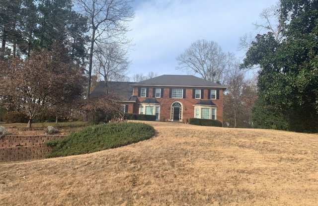 3690 Aubusson Tr - 3690 Aubusson Trace, Johns Creek, GA 30022