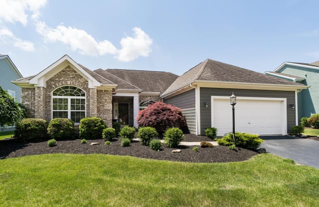 6747 Park Mill Drive - 6747 Park Mill Drive, Dublin, OH 43016