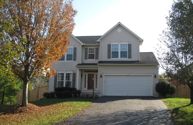 43425 SPERRIN COURT - 43425 Sperrin Court, Ashburn, VA 20147