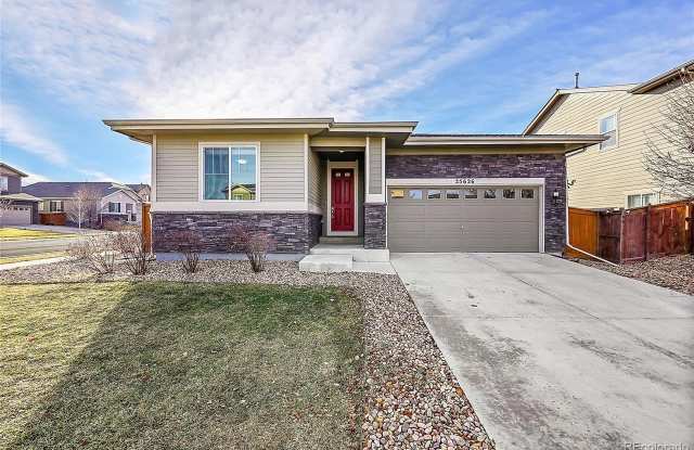 25626 E Maple Ave photos photos