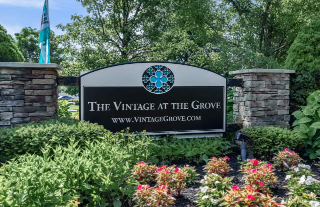 The Vintage at the Grove photos photos