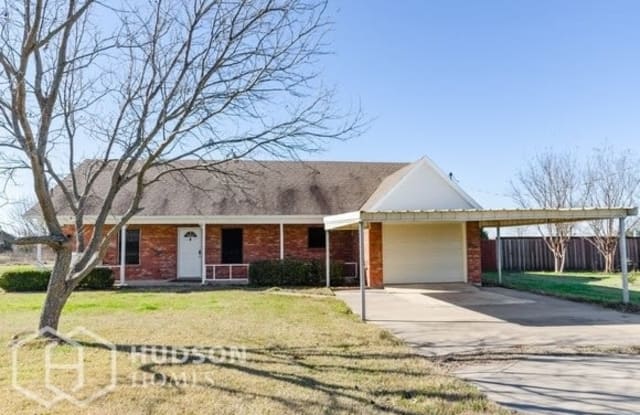 6665 County Road 4097 - 6665 County Road 4097, Kaufman County, TX 75142
