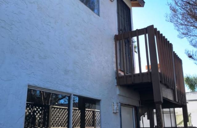 4389 42nd St B - 4389 42nd Street, San Diego, CA 92105