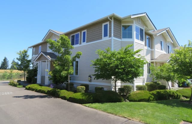 2320 Simmons Street Unit A - 2320 Simmons Street, DuPont, WA 98327