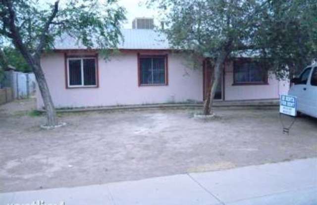 6130 W Palm Ln - 6130 West Palm Lane, Phoenix, AZ 85035