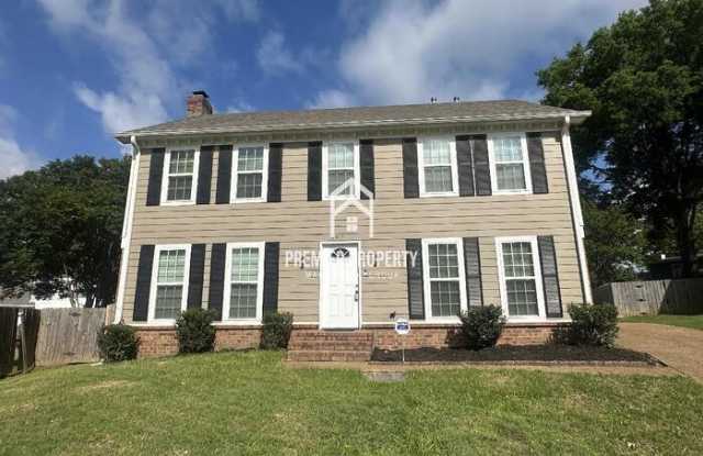 2317 Christopher Cove photos photos