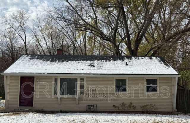 521 Arthur Drive - 521 Arthur Drive, Hamilton County, IN 46280