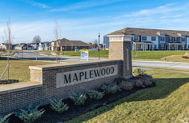 Villas at Maplewood North photos photos