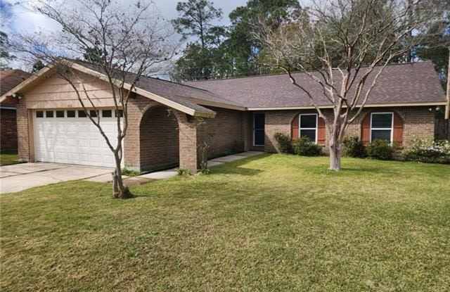 416 TANGLEWOOD Drive - 416 Tanglewood Drive, Slidell, LA 70458 416 TANGLEWOOD Drive - 416 Tanglewood Drive, Slidell, LA 70458