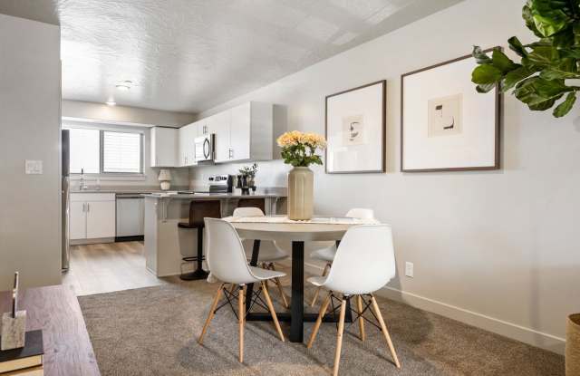 2 Bed 1 Bath in Washington! photos photos