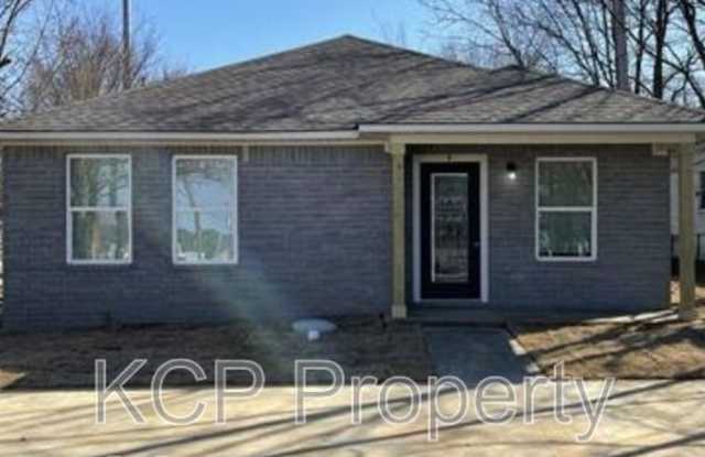 4915 South 34th Street - A - 4915 South 34th Street, Fort Smith, AR 72903