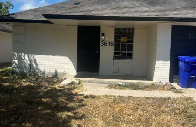 3618 La Paz Drive Gallery 1