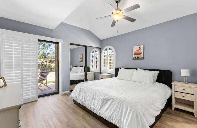 Furnished 2BR 2BA Home in South Palm Springs, Monthly Rental Gallery 1