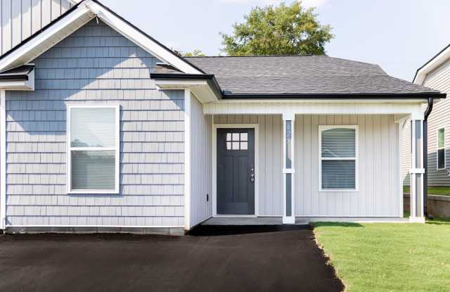 918 Sparrow Lane - 918 Sparrow Lane, Duncan, SC 29334
