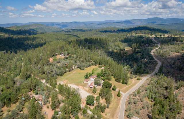 12816 Jones Bar Road - 12816 Jones Bar Road, Nevada County, CA 95959
