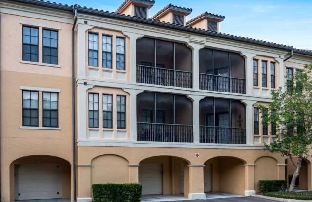 500 MIRASOL CIRCLE - 500 Mirasol Circle, Celebration, FL 34747