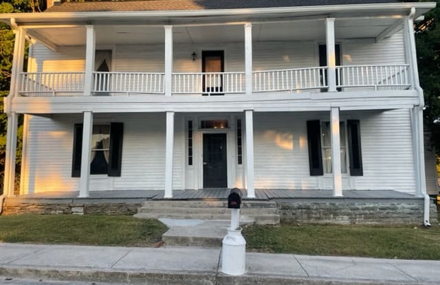 136 South Main Street photos photos