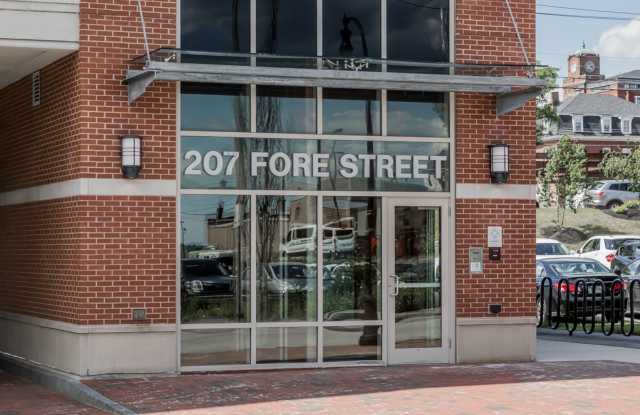 2BR/2BA East Bayside Luxury Condo Near Old Port, W/D, Parking, Central AC, Views photos photos